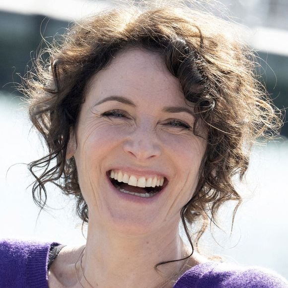 Le 8 novembre 2025, elle a dénoncé les "articles putaclic" la concernant. 

Elsa Lunghini le 15 septembre 2024 à La Rochelle. 
Crédit :  David NIVIERE/ABACAPRESS.COM