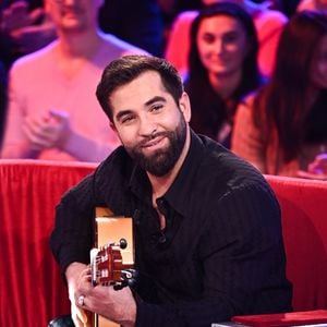 L'artiste de 30 ans a confié être comme ressourcé après cette expérience. 

Exclusif - Kendji Girac - Enregistrement de l'émission "Vivement Dimanche" au studio Rive gauche, présentée par M. Drucker le 20 janvier 2025. L'émission sera diffusée sur France 3 le 26 janvier. © Guillaume Gaffiot/Bestimage