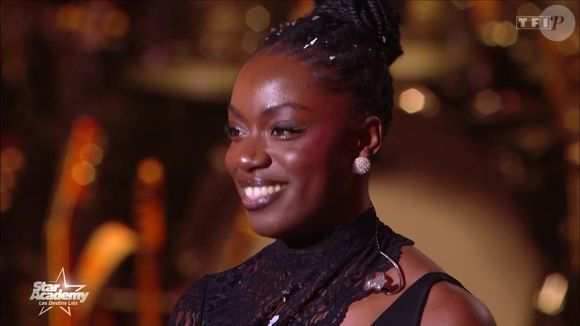 Ambre et Sarah sont-elles les deux finalistes de cette saison ?

Ambre et Sarah lors de leur prestation durant le prime de la "Star Academy".