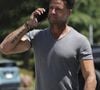 David Charvet s’est mis à la transfusion de plasma thérapeutique

Exclusif - David Charvet se promène dans les rues de Los Angeles le 16 mai 2023. Backgrid USA / Bestimage
