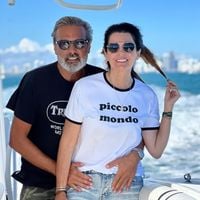 Véronika Loubry : Ces grands changements qu'elle a opérés depuis le départ de Gérard, son mari