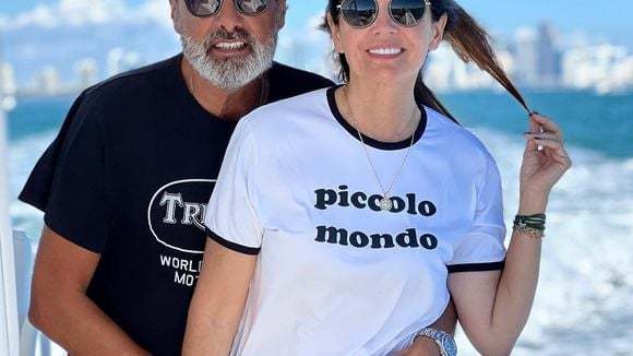 Véronika Loubry : Ces grands changements qu'elle a opérés depuis le départ de Gérard, son mari