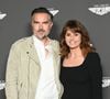 Faustine Bollaert et Maxime Chattam se sont séparés après plus de dix ans de mariage et la naissance de leurs deux enfants.

Faustine Bollaert et  Maxime Chattam - Avant-première du film "Top Gun Maverick" à l'UGC Normandie à Paris. © Coadic Guirec/Bestimage