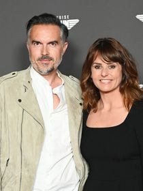 Faustine Bollaert a fait appel à une pro pour vider sa maison après la fin de son histoire avec Maxime Chattam