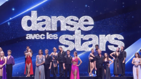 "Personne n'a vu sauf nous" : Une personnalité de Danse avec les stars partage des images pas diffusées à la télé