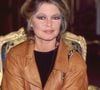 285 objets de Brigitte Bardot seront vendus aux enchères.

Archives - Brigitte Bardot
© JLPPA / Bestimage