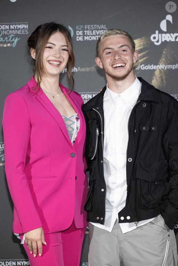 Elsa Bois est officiellement séparée du YouTubeur Michou. 

Elsa Bois et Michou assistent à la soirée des nominés lors du 62e Festival de télévision de Monte-Carlo le 19 juin 2023 à Monte-Carlo, Monaco. Photo par David Niviere/ABACAPRESS.COM