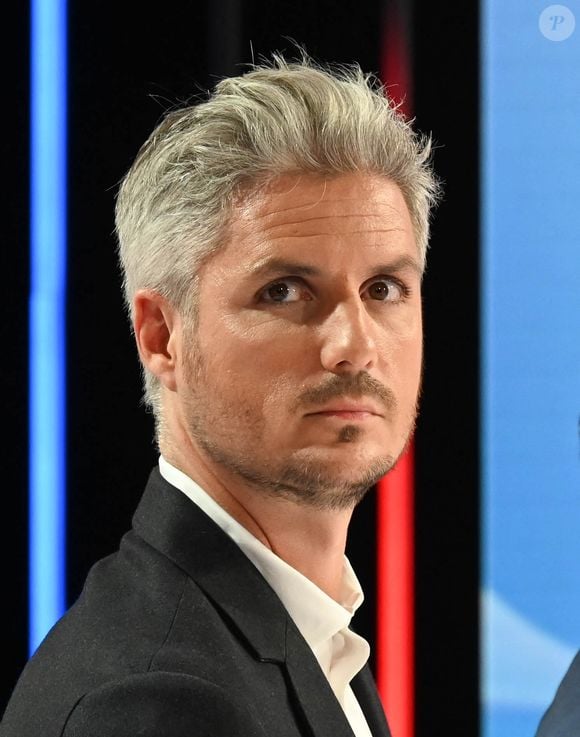 En interview, il partage sa nouvelle organisation.

Jean-Baptiste Boursier - Conférence de rentrée 2022/2023 BFM TV à Paris le 6 septembre 2022. © Coadic Guirec/Bestimage