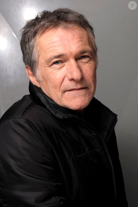 Portrait de Bruno Wolkowitch  2019 JLPPA / Bestimage