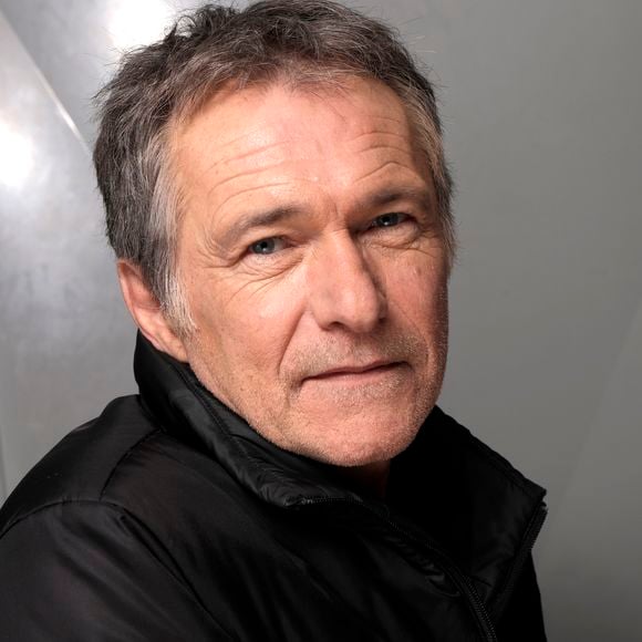 Portrait de Bruno Wolkowitch  2019 JLPPA / Bestimage