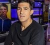 Il vient de valider l'examen de l'Open Professionnel, une étape clé pour obtenir son diplôme en 2026.

Exclusif - Jean-Pascal Lacoste - Enregistrement de l'émission "Touche Pas à Mon Poste (TPMP)", présentée par Cyril Hanouna et diffusée sur C8 le 14 décembre 2020
© Jack Tribeca / Bestimage