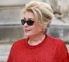 En mai 2026, le parc a reçu le label "Jardin remarquable".

Catherine Deneuve au défilé Chanel "Collection Haute Couture Automne/Hiver 2026-2027" lors de la Fashion Week de Paris, le 7 juillet 2026 © Florian Lavielle / Bestimage