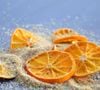 Mélangez deux cuillères de bicarbonate avec le jus d'une orange.

Pexels