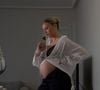 Quelques jours après leur arrivée, elle a partagé une tendre photo avec ses deux filles sur Instagram.

Kelly Vedovelli a donné naissance à son premier enfant. Compte Instagram