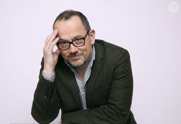 Portrait de Thomas Legrand. Crédit photos : Herique / Perrin / Bestimage