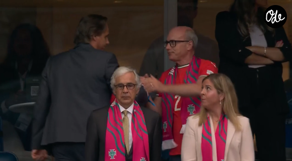 Hommage à Diogo Jota - Capture d'écran M6