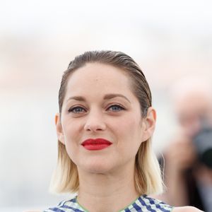 Marion Cotillard lors du photocall du film Gueule d'Ange au 71ème Festival International du Film de Cannes, le 12 mai 2018.
© Borde / Jacovides / Moreau / Bestimage