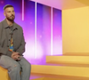 C’est finalement Matt Pokora qui a vu l’un de ses protégés triompher.

M. Pokora dans "The Voice Kids" TF1