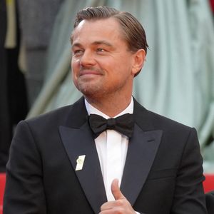 Leonardo DiCaprio - Montée des marches du film "Killers of the flower moon" lors du 76ème Festival International du Film de Cannes, au Palais des Festivals à Cannes, France, le 20 mai 2023. © Norbert Scanella/Panoramic/Bestimage