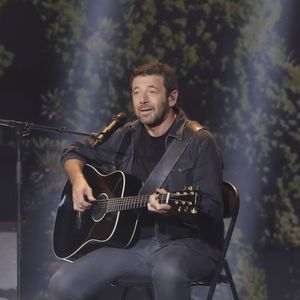 Exclusif - Patrick Bruel - Enregistrement du grand concert caritatif "Tous avec le Maroc" au Dôme de Paris, diffusée en direct sur M6 le 13 septembre 2023
© Jack Tribeca / Bestimage