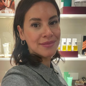 Souailla, mère des trois enfants de Jimmy Mohamed.
