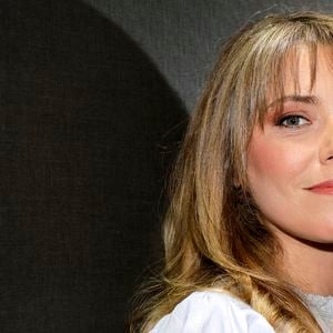 Portrait de Emma Daumas à Paris le 13 novembre 2020.

© Cédric Perrin / Bestimage