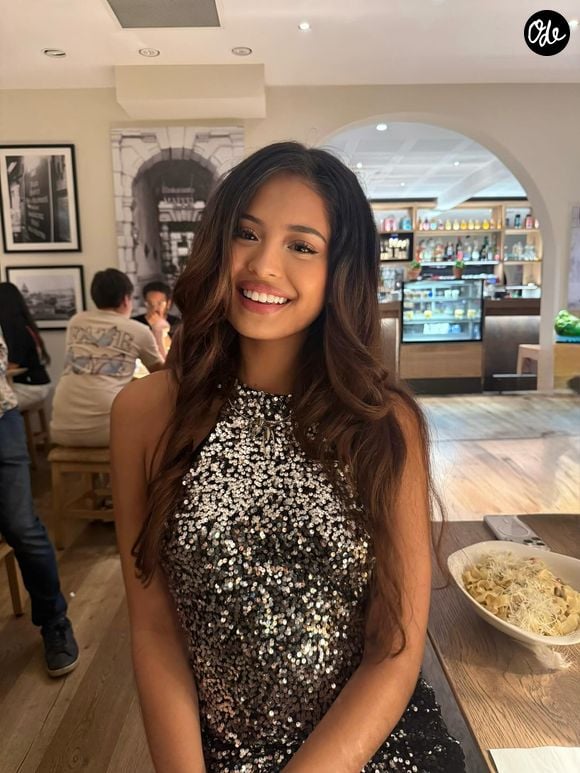 Laetitia Roguet, Miss Réunion 2026 en route pour Miss France 2027.