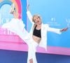 L'actrice qui a tourné aux Marquises pour un épisode de "Meurtres à..." a ainsi confirmé la bonne nouvelle face à nos confrères.
Sara Mortensen - Photocall de "Astrid & Raphaëlle" lors du 64ème Festival de Télévision de Monte Carlo au Grimaldi Forum de Monaco le 14 juin 2025.
© Denis Guignebourg / Bestimage