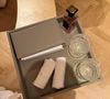Mon soin visage sur mesure de 1h30 a été entièrement adapté aux besoins de ma peau et à mes envies du moment.

La rédaction d'Ode a testé le Spa Guerlain de l'hôtel Normandy à Deauville.