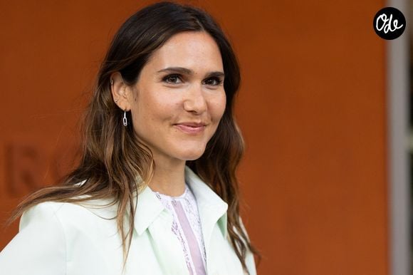 La chanteuse et sa famille l'ont annoncé il y a quelques jours dans le carnet du "Monde"

Joyce Jonathan au photocall du village lors des Internationaux de France de Tennis de Roland Garros 2026, à Paris, France, le 1er juin 2026. © Jacovides-Moreau/Bestimage