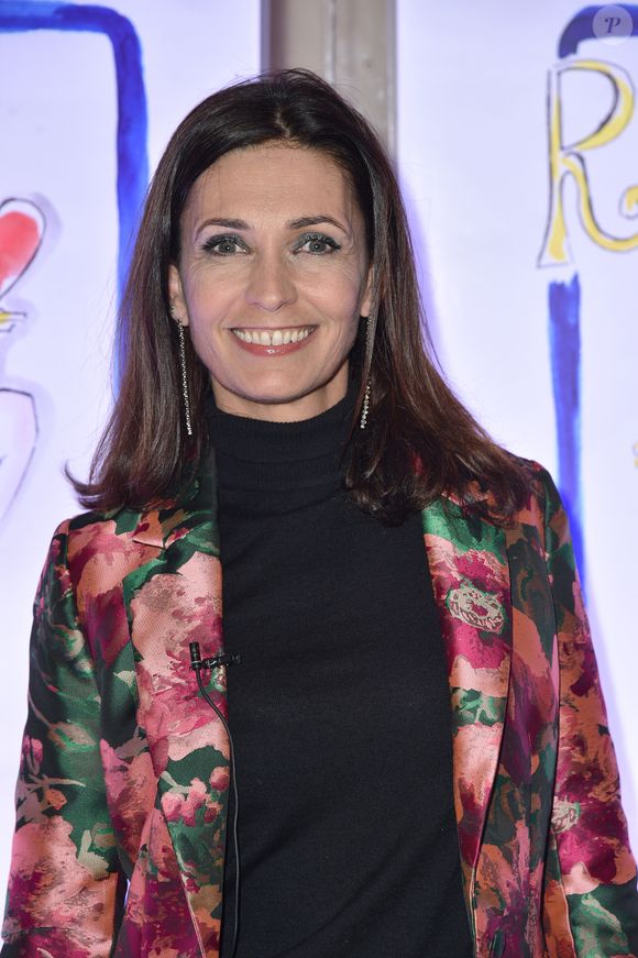 Adeline Blondieau insiste sur l’importance du dépistage et de la prévention.

Adeline Blondieau au photocall du Gala du Coeur au profit de l'association Mécénat Chirurgie Cardiaque dans la salle Gaveau de Paris, France, le 28 janvier 2020. © Giancarlo Gorassini/Bestimage