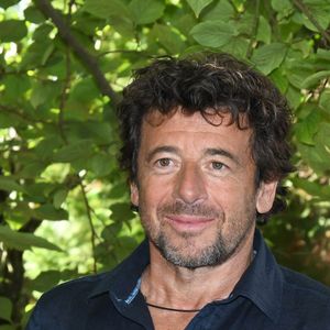 Patrick Bruel - Photocall du film "Villa Caprice" - Festival du film Francophone d'Angoulême 2020 le 1er septembre 2020.
© Guirec Coadic / Bestimage