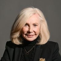 Un lieu qu’elle avait quitté il y a 74 ans ! Michèle Torr a retrouvé sa maison située dans un tout petit village, une recherche qui remonte à des années