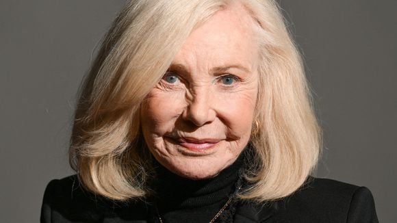 Un lieu qu’elle avait quitté il y a 74 ans ! Michèle Torr a retrouvé sa maison située dans un tout petit village, une recherche qui remonte à des années