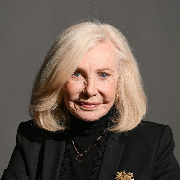La chanteuse Michèle Torr a réalisé à 78 ans l'un de ses plus grands rêves.

La chanteuse Michele Torr - Photo by Flemal JL/Belpress/ANDBZ/ABACAPRESS.COM