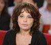Le monde de la culture est en deuil avec le triste décès de l'actrice et réalisatrice Isabelle Mergault, disparue ce vendredi.

Isabelle Mergault - Enregistrement de l'émission "Vivement Dimanche" à Paris. - Invités principal Valérie Lemercier