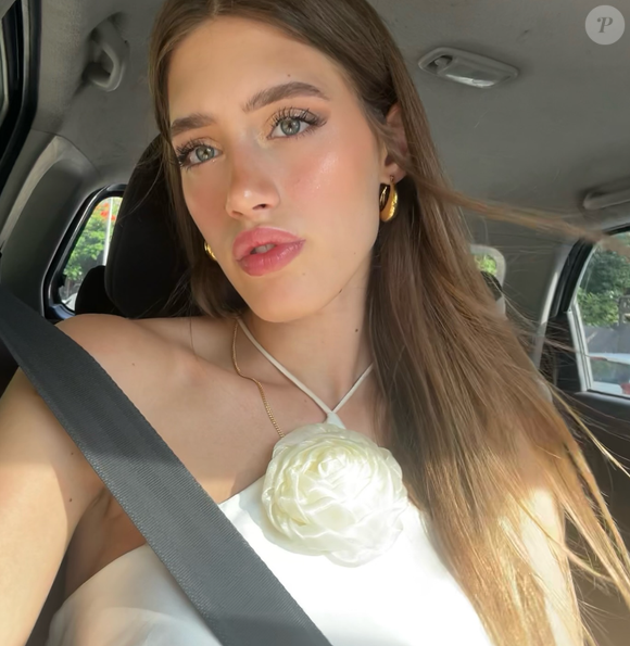Anna Valero a été élue Miss Centre-Val-de-Loire 2025