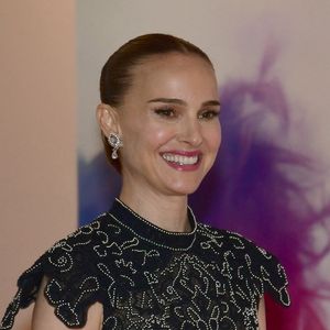 Natalie Portman lors de la 78e édition du Festival de Cannes, le 16 mai 2025.

© Romain Doucelin/Bestimage