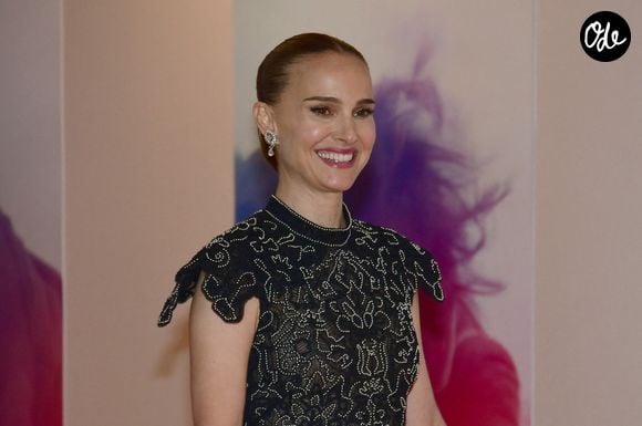 Natalie Portman lors de la 78e édition du Festival de Cannes, le 16 mai 2025.

© Romain Doucelin/Bestimage