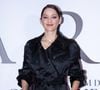 Marion Cotillard prend au sérieux son rôle de mère de famille autant que sa carrière d'actrice.

Marion Cotillard au Pathé Palace à Paris, en France, le 13 octobre 2026. Photo : Shana Abitbol/ABACAPRESS.COM