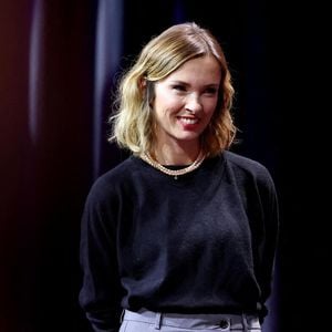 En un peu plus d'une semaine seulement au poste de joker au JT de TF1, Isabelle Ithurburu entre déjà dans l'histoire !

Isabelle Ithurburu - Cérémonie d'ouverture du 27ème Festival International du Film de Comédie de l'Alpe d'Huez. © Dominique Jacovides/Bestimage