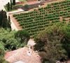 La Madrague

Archives - Vue aérienne de la maison de Brigitte Bardot, La Madrague, à Saint-Tropez. Le 15 juillet 2001