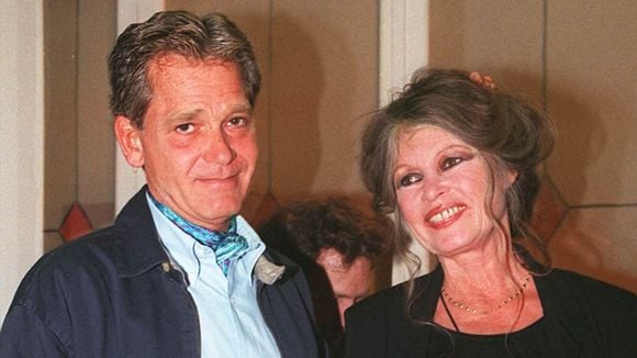 "C'est ce qu’elle aurait voulu plutôt qu’un hommage" : Brigitte Bardot s'en est allée, son mari Bernard d'Ormale sort du silence