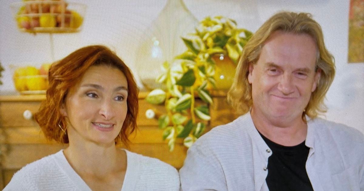 C&rsquo;est fini entre Géraldine et Jérôme de L&rsquo;amour est dans le pré, « depuis plusieurs mois déjà » !