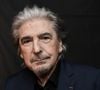 Serge Lama est une légende vivante de la chanson française
Exclusif - Serge Lama en backstage de la 38ème cérémonie des Victoires de la musique à la Seine musicale de Boulogne-Billancourt, France. © Moreau-Veren/Bestimage