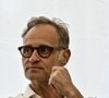 Et ce malgré la nouvelle direction de Fabien Namias
Fabien Namias - Festival International du Journalisme à Couthures sur Garonne le 15 juillet 2023. - Festival International du Journalisme à Couthures sur Garonne le 15 juillet 2023.
