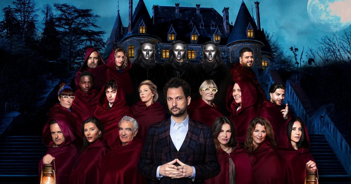 Les Traîtres bientôt de retour sur M6 : personnalités au casting, date de  diffusion… tout ce qu'il faut savoir sur la saison 5 - Purepeople