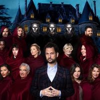 Les Traîtres bientôt de retour sur M6 : personnalités au casting, date de diffusion… tout ce qu’il faut savoir sur la saison 5