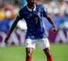 La cérémonie du Ballon d'Or en l'honneur d'Ousmane Dembélé a été organisée au Théâtre du Châtelet, à Paris.

L'attaquant français Ousmane Dembélé (7) touche le ballon de la main lors du match des 32e de finale de la Coupe du monde de la FIFA opposant la France à la Suède au New York New Jersey Stadium d'East Rutherford, dans le New Jersey, le 30 juin 2026. (Rusty Jones/Cal Sport Media/Zuma/ABACAPRESS.COM