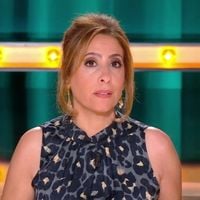 "Je tenais à revenir sur ce qu'il s'est passé" : dans Quelle époque !, Léa Salamé prend les devants et évoque en direct les propos de Thierry Ardisson